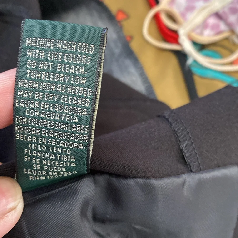 Coat - Picture 5 of 5